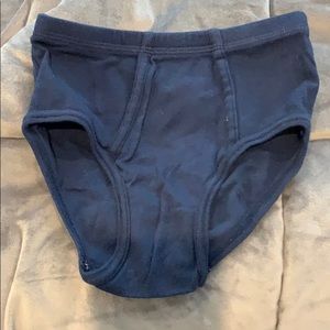 Boys undies